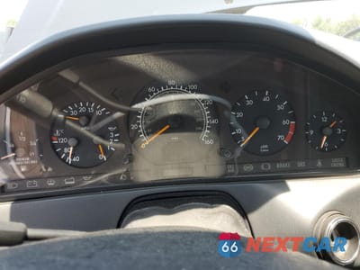 Zdjęcie 9 z 14 samochodu: 1998 MERCEDES-BENZ SL 500 VIN:WDBFA67F8WF163357 - miniatura