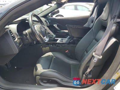 Zdjęcie 7 z 13 samochodu: 2017 CHEVROLET CORVETTE STINGRAY 1LT VIN:1G1YB2D73H5116249 - miniatura