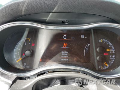 Zdjęcie 9 z 15 samochodu: 2019 JEEP GRAND CHEROKEE LAREDO VIN:1C4RJFAG7KC678104 - miniatura