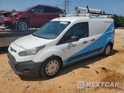 2014 FORD TRANSIT CONNECT XL NM0LS7E79E1168708 - główne zdjęcie licytacji z USA - miniatura