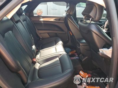 Zdjęcie 10 z 13 samochodu: 2017 LINCOLN MKZ PREMIERE VIN:3LN6L5A96HR664080 - miniatura