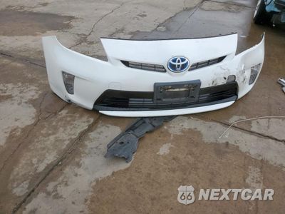 Zdjęcie 12 z 14 samochodu: 2014 TOYOTA PRIUS VIN:JTDKN3DU5E1812114 - miniatura