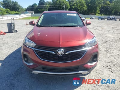 Piąte zdjęcie samochodu w środku: 2023 BUICK ENCORE GX PREFERRED VIN:KL4MMBS24PB087412 - miniatura
