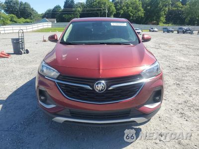 Piąte zdjęcie samochodu w środku: 2023 BUICK ENCORE GX PREFERRED VIN:KL4MMBS24PB087412 - miniatura