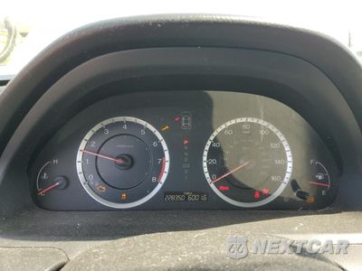 Zdjęcie 9 z 12 samochodu: 2011 HONDA ACCORD LXP VIN:1HGCP2F44BA118839 - miniatura