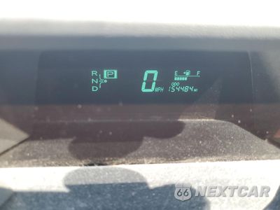 Zdjęcie 9 z 14 samochodu: 2008 TOYOTA PRIUS VIN:JTDKB20U983462407 - miniatura