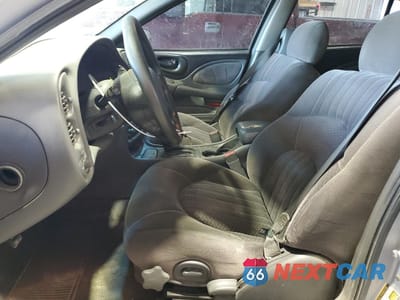 Zdjęcie 7 z 14 samochodu: 2004 PONTIAC BONNEVILLE SE VIN:1G2HX52K84U176761 - miniatura