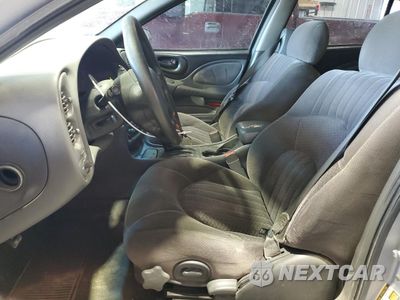 Zdjęcie 7 z 14 samochodu: 2004 PONTIAC BONNEVILLE SE VIN:1G2HX52K84U176761 - miniatura