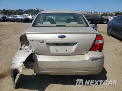 Zdjęcie 6 z 12 samochodu: 2005 FORD FIVE HUNDRED SE VIN:1FAHP26135G179164 - miniatura