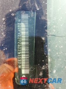 Zdjęcie 13 z 15 samochodu: 1995 PONTIAC FIREBIRD FORMULA VIN:2G2FV22P7S2231582 - miniatura