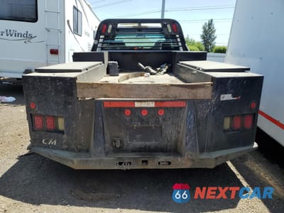 Zdjęcie 6 z 12 samochodu: 2001 DODGE RAM 3500 VIN:1B7MF33771J516894 - miniatura