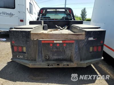 Zdjęcie 6 z 12 samochodu: 2001 DODGE RAM 3500 VIN:1B7MF33771J516894 - miniatura