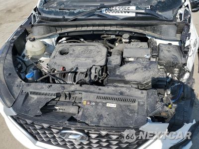 Zdjęcie 12 z 14 samochodu: 2020 HYUNDAI TUCSON LIMITED VIN:KM8J3CAL9LU266731 - miniatura
