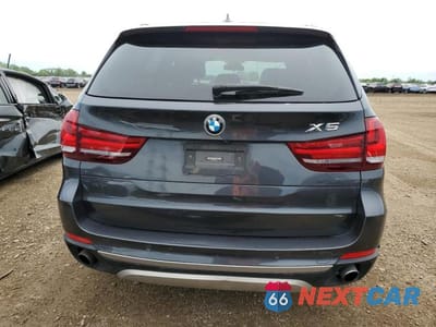 Zdjęcie 6 z 13 samochodu: 2016 BMW X5 XDRIVE35I VIN:5UXKR0C59G0P26728 - miniatura