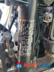 Zdjęcie 9 z 9 samochodu: 2006 KAWASAKI VN900 B VIN:JKAVN2B196A007762 - miniatura