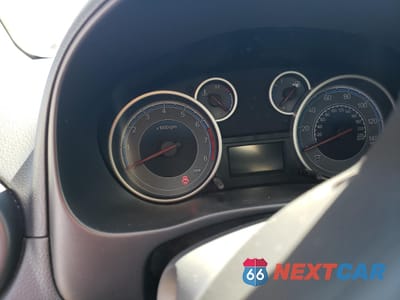 Zdjęcie 9 z 12 samochodu: 2013 SUZUKI SX4 LE VIN:JS2YC5A35D6101897 - miniatura