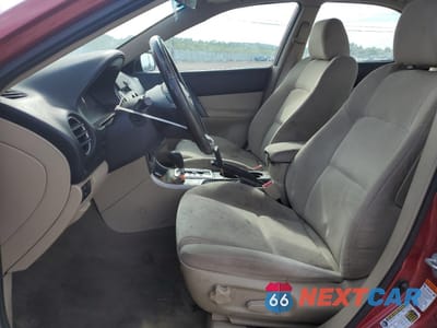 Zdjęcie 7 z 12 samochodu: 2007 MAZDA 6 I VIN:1YVHP80C475M22612 - miniatura