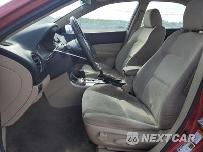 Zdjęcie 7 z 12 samochodu: 2007 MAZDA 6 I VIN:1YVHP80C475M22612 - miniatura