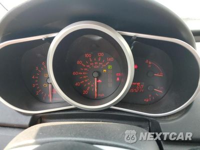 Zdjęcie 9 z 13 samochodu: 2007 MAZDA CX-7 VIN:JM3ER293X70162434 - miniatura