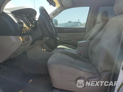 Zdjęcie 7 z 14 samochodu: 2006 TOYOTA TACOMA DOUBLE CAB PRERUNNER VIN:5TEJU62N06Z307908 - miniatura