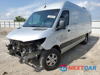 2024 MERCEDES-BENZ SPRINTER 2500 W1Y4NDHY1RT164742 - główne zdjęcie licytacji z USA - miniatura