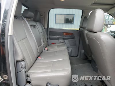Zdjęcie 10 z 13 samochodu: 2006 DODGE RAM 2500 VIN:3D7KS29C56G130331 - miniatura