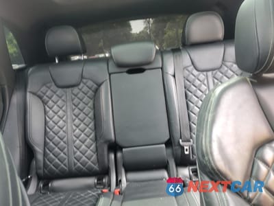 Zdjęcie 10 z 16 samochodu: 2018 AUDI SQ5 PRESTIGE VIN:WA1C4AFY3J2211844 - miniatura