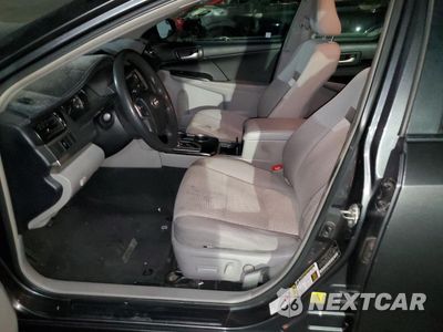 Zdjęcie 7 z 12 samochodu: 2013 TOYOTA CAMRY L VIN:4T4BF1FK3DR287341 - miniatura