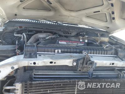 Zdjęcie 11 z 12 samochodu: 2006 FORD F250 SUPER DUTY VIN:1FTSW21P56EA62729 - miniatura