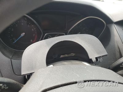 Zdjęcie 9 z 13 samochodu: 2015 FORD FOCUS SE VIN:1FADP3K24FL253249 - miniatura