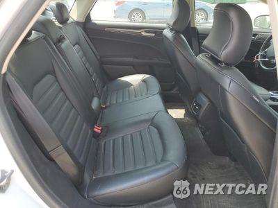 Zdjęcie 10 z 13 samochodu: 2017 FORD FUSION SE HYBRID VIN:3FA6P0LU3HR400706 - miniatura