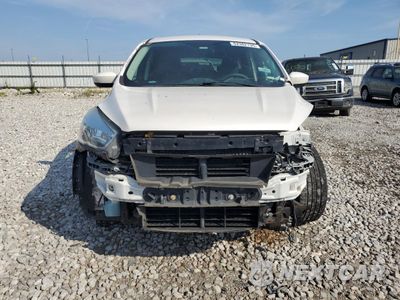 Piąte zdjęcie samochodu w środku: 2017 FORD ESCAPE SE VIN:1FMCU0GD3HUC62184 - miniatura