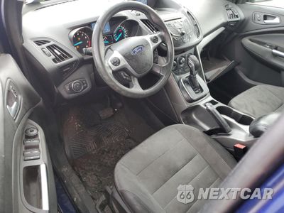 Zdjęcie 8 z 12 samochodu: 2013 FORD ESCAPE SE VIN:1FMCU0G93DUA21781 - miniatura