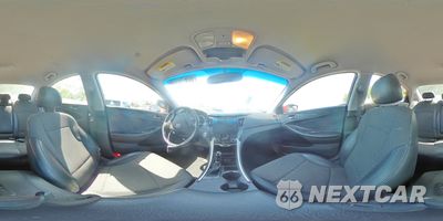 Zdjęcie 14 z 14 samochodu: 2011 HYUNDAI SONATA SE VIN:5NPEC4AB6BH278895 - miniatura