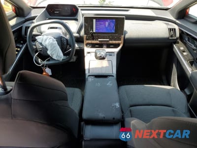 Zdjęcie 8 z 13 samochodu: 2024 SUBARU SOLTERRA PREMIUM VIN:JTMABABA6RA061273 - miniatura