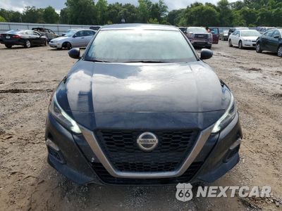Piąte zdjęcie samochodu w środku: 2019 NISSAN ALTIMA SR VIN:1N4BL4CV4KC226340 - miniatura