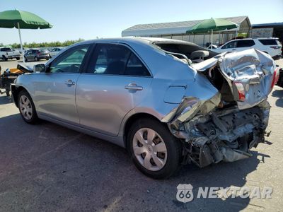 Drugie zdjęcie samochodu z przodu: 2007 TOYOTA CAMRY CE VIN:4T1BE46K97U193841 - miniatura