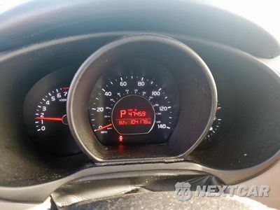 Zdjęcie 9 z 12 samochodu: 2015 KIA SOUL + VIN:KNDJP3A56F7197963 - miniatura