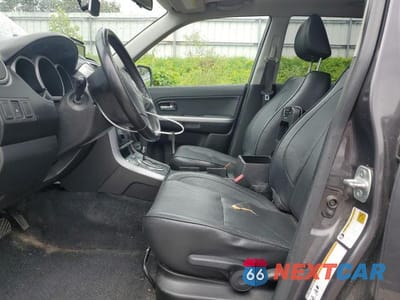 Zdjęcie 7 z 13 samochodu: 2012 SUZUKI GRAND VITARA JLX VIN:JS3TD0D77C4100636 - miniatura