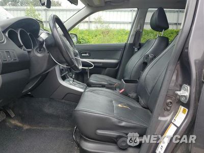 Zdjęcie 7 z 13 samochodu: 2012 SUZUKI GRAND VITARA JLX VIN:JS3TD0D77C4100636 - miniatura