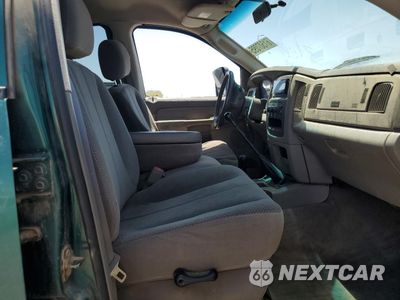 Zdjęcie 7 z 14 samochodu: 2003 DODGE RAM 2500 ST VIN:3D7KU28C83G741364 - miniatura