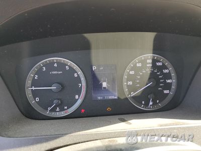 Zdjęcie 9 z 12 samochodu: 2016 HYUNDAI SONATA SE VIN:5NPE24AFXGH349061 - miniatura