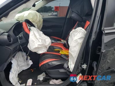 Zdjęcie 7 z 13 samochodu: 2022 NISSAN KICKS S VIN:3N1CP5BV0NL517715 - miniatura