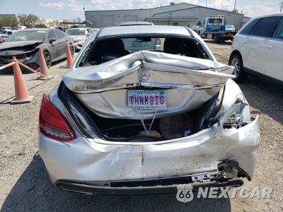 Zdjęcie 6 z 13 samochodu: 2018 MERCEDES-BENZ C 300 VIN:55SWF4JB8JU272152 - miniatura