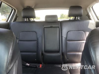 Zdjęcie 10 z 16 samochodu: 2017 KIA SPORTAGE EX VIN:KNDPN3AC3H7105662 - miniatura
