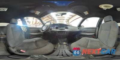 Zdjęcie 14 z 14 samochodu: 2005 FORD CROWN VICTORIA POLICE INTERCEPTOR VIN:2FAHP71W35X148300 - miniatura