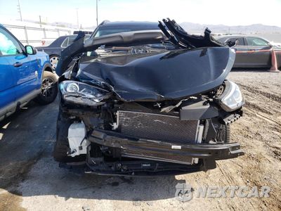 Piąte zdjęcie samochodu w środku: 2017 HYUNDAI SANTA FE SPORT VIN:5XYZU3LB2HG416633 - miniatura