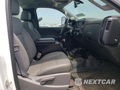 Zdjęcie 10 z 12 samochodu: 2015 CHEVROLET SILVERADO C3500 VIN:1GB3CYCG8FZ548722 - miniatura
