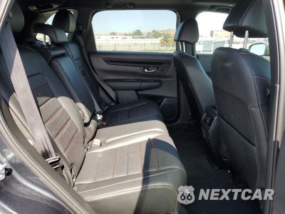 Zdjęcie 11 z 16 samochodu: 2024 HONDA CR-V SPORT-L VIN:7FARS5H81RE037876 - miniatura