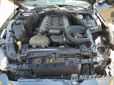 Zdjęcie 11 z 15 samochodu: 2015 FORD MUSTANG GT VIN:1FA6P8CF7F5351655 - miniatura